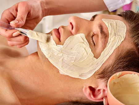 Deep Cleansing Massage Deep Cleansing Massage